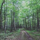 Review photo of South Nicolet Bay Campground — Peninsula State Park by Megan S., August 12, 2018