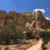 Review photo of El Morro National Monument by GoWhereYouAreDraw N., August 3, 2018