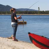 Review photo of Sugarloaf Campground — Lake Cascade State Park by Lisa A., August 2, 2016