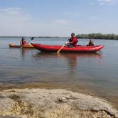 Review photo of Lake Walcott State Park Campground by Lisa A., August 2, 2016