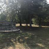Review photo of Hoffmaster State Park Campground by Magy C., August 27, 2018