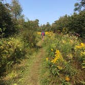 Review photo of Hoffmaster State Park Campground by Magy C., August 27, 2018