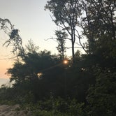 Review photo of Hoffmaster State Park Campground by Magy C., August 27, 2018