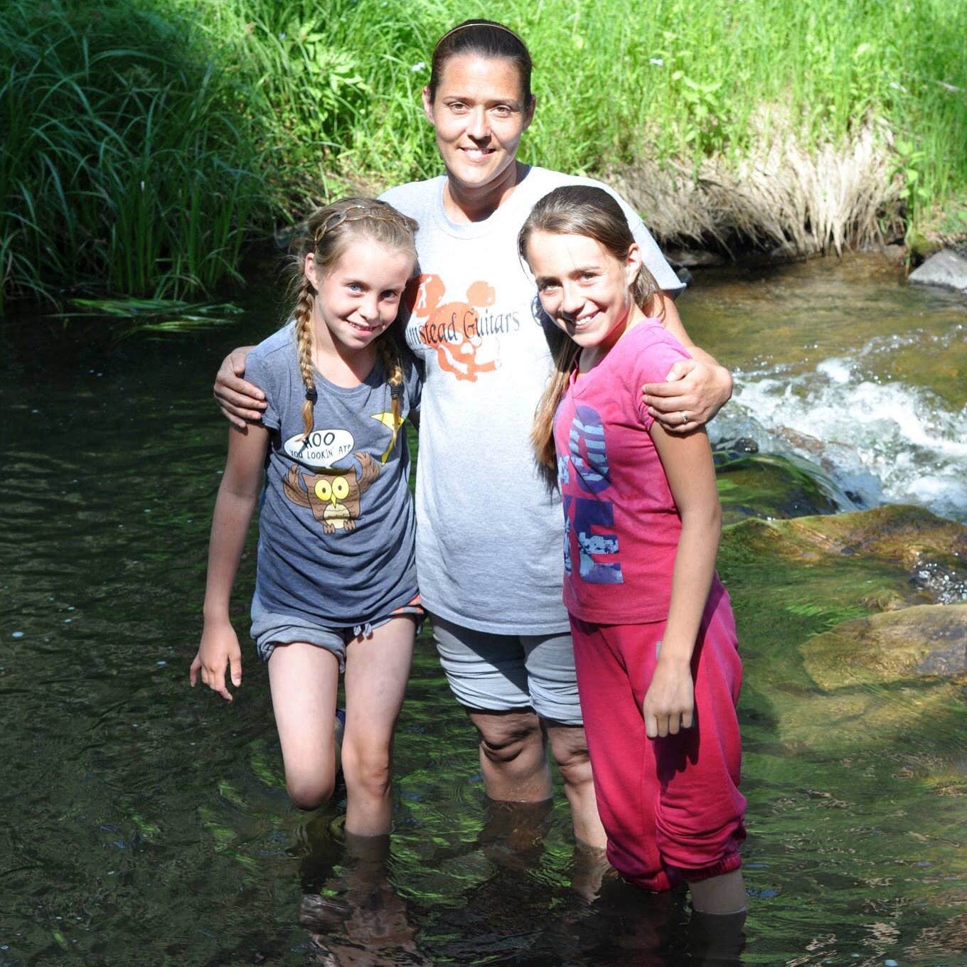 Camper submitted image from Boxelder Forks Campground — Black Hills National Forest - 4