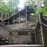 Review photo of Hoffmaster State Park Campground by Magy C., August 27, 2018