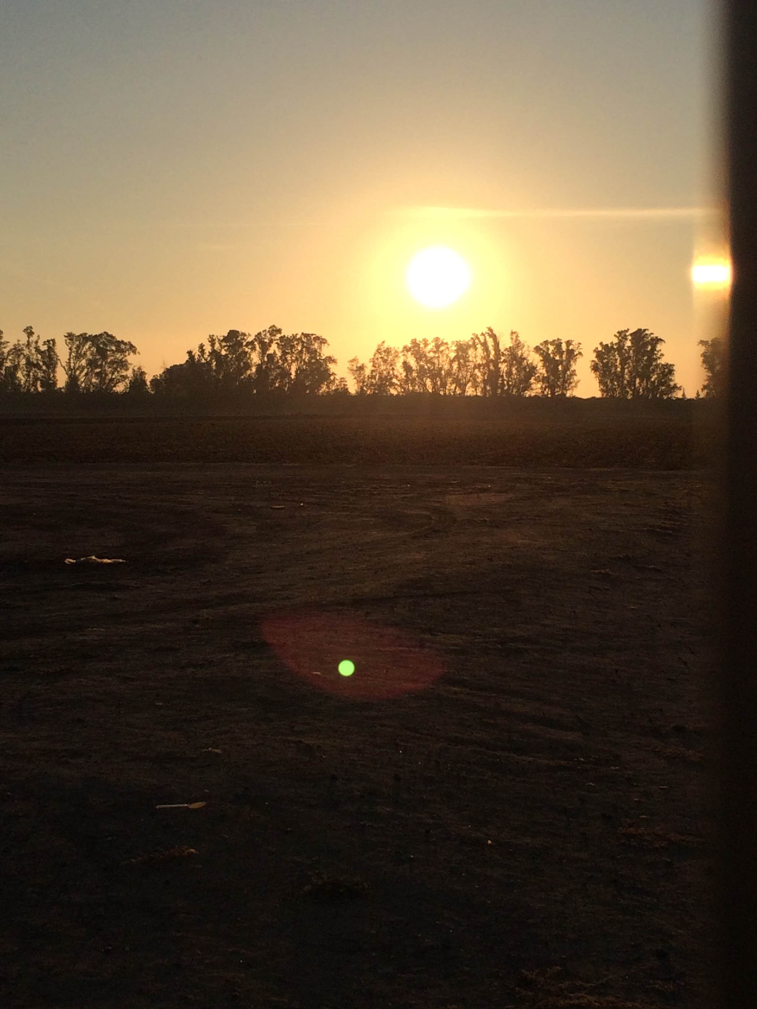 Camping near Woodward Reservoir: Olive Lane Mobile Estates, Riverbank, California