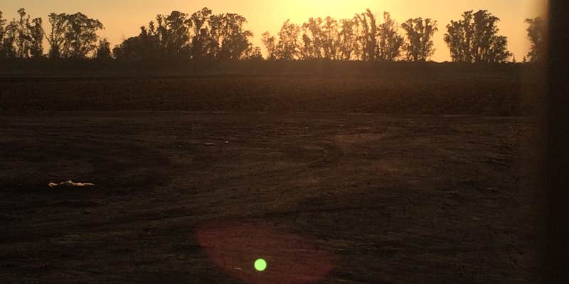 Camper submitted image from Olive Lane Mobile Estates