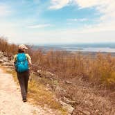 Review photo of Mount Nebo State Park Campground by 2SHOE S., August 31, 2018