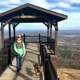 Review photo of Mount Nebo State Park Campground by 2SHOE S., August 31, 2018