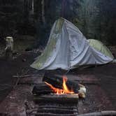 Review photo of Handcart Campground by Jordan B., August 31, 2018