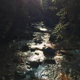 Review photo of Handcart Campground by Jordan B., August 31, 2018
