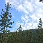Review photo of Handcart Campground by Jordan B., August 31, 2018