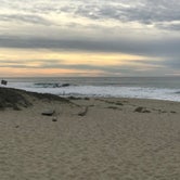 Review photo of Half Moon Bay State Beach Campground by Corrin S., August 31, 2018