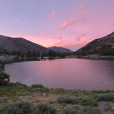 Review photo of Tioga Lake Campground by Bryan R., August 31, 2018