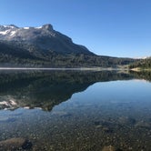 Review photo of Tioga Lake Campground by Bryan R., August 31, 2018