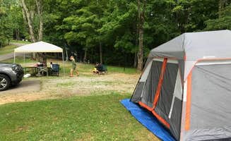 Heather K.'s photo at Lake Cumberland State Resort Park near Columbia, KY
