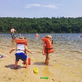 Review photo of Woolly Hollow State Park — Wooly Hollow State Park by 2SHOE S., August 16, 2018