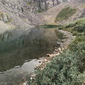 Review photo of Maroon Bells-Snowmass Wilderness Dispersed Camping by Isabelle K., August 31, 2018