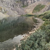 Review photo of Maroon Bells-Snowmass Wilderness Dispersed Camping by Isabelle K., August 31, 2018