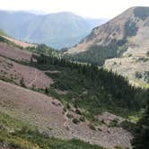 Review photo of Maroon Bells-Snowmass Wilderness Dispersed Camping by Isabelle K., August 31, 2018