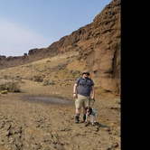 Review photo of Fort Rock State Natural Area by Kelly N., August 31, 2018