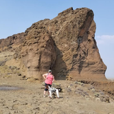 Review photo of Fort Rock State Natural Area by Kelly N., August 31, 2018