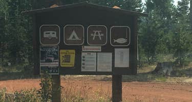 Mud Creek