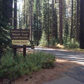 Review photo of Cattle Camp Campground by Renee W., August 31, 2018