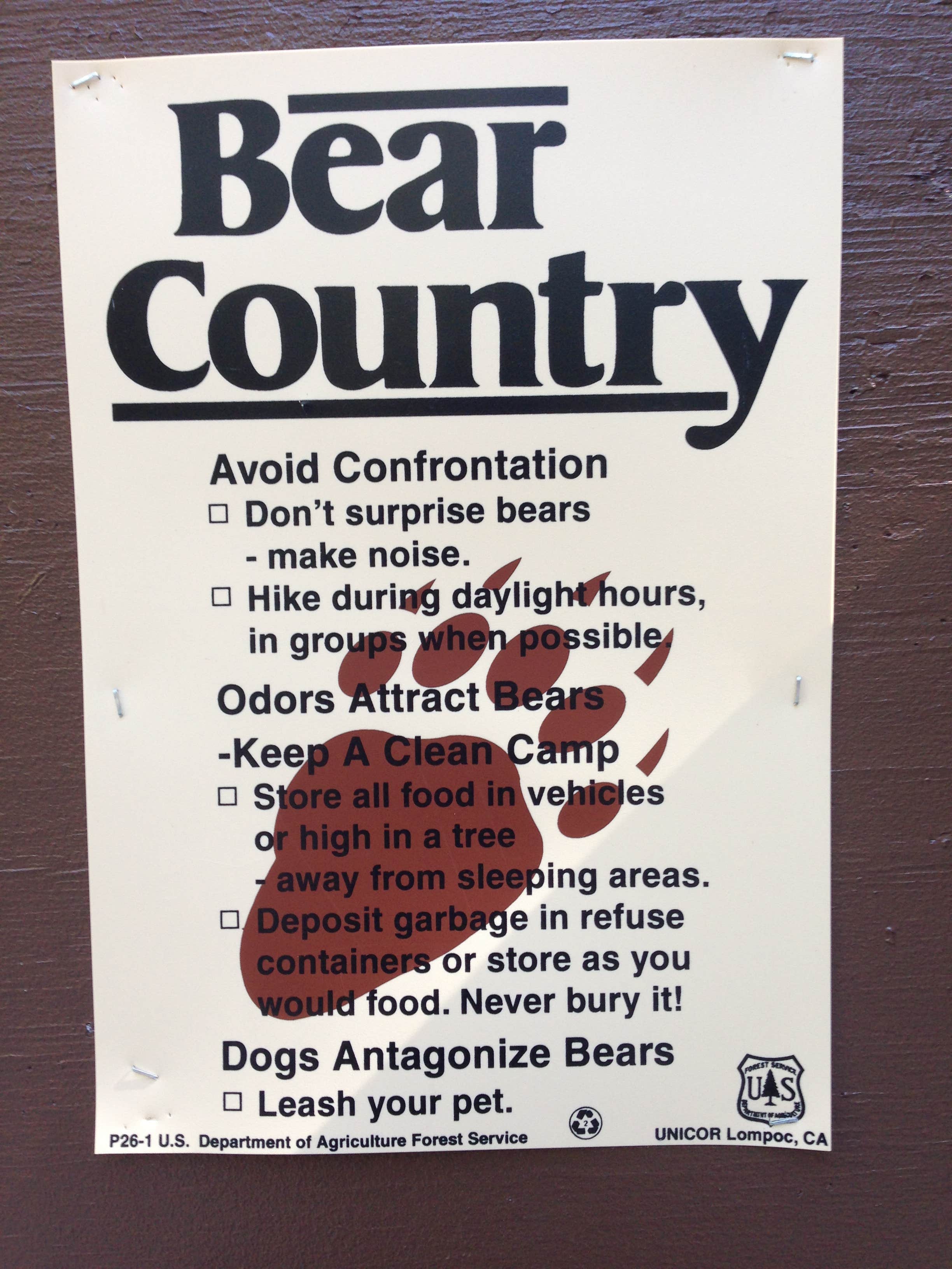 Camper-submitted photo at Cattle Camp Campground near Montague, CA