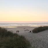 Review photo of Nehalem Bay State Park Campground by dario C., August 31, 2018