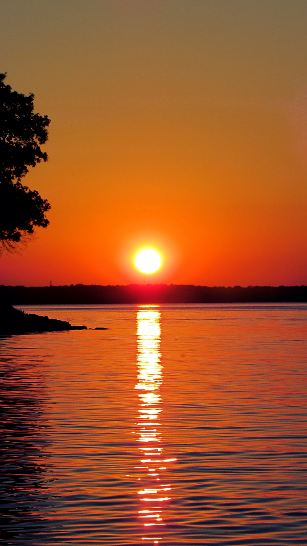 Platter Flats Camping Denison, TX