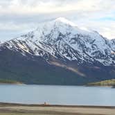 Review photo of Eklutna - Chugach State Park by David F., August 31, 2018