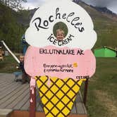 Review photo of Eklutna - Chugach State Park by David F., August 31, 2018