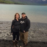 Review photo of Eklutna - Chugach State Park by David F., August 31, 2018