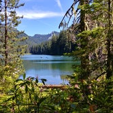 Review photo of Pamelia Lake by Mandy E., August 31, 2018