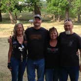 Review photo of Creekside Campground Deadwood by Jan F., August 31, 2018