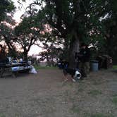 Review photo of Oak Point Campground — Fremont Peak State Park by Renee W., August 31, 2018