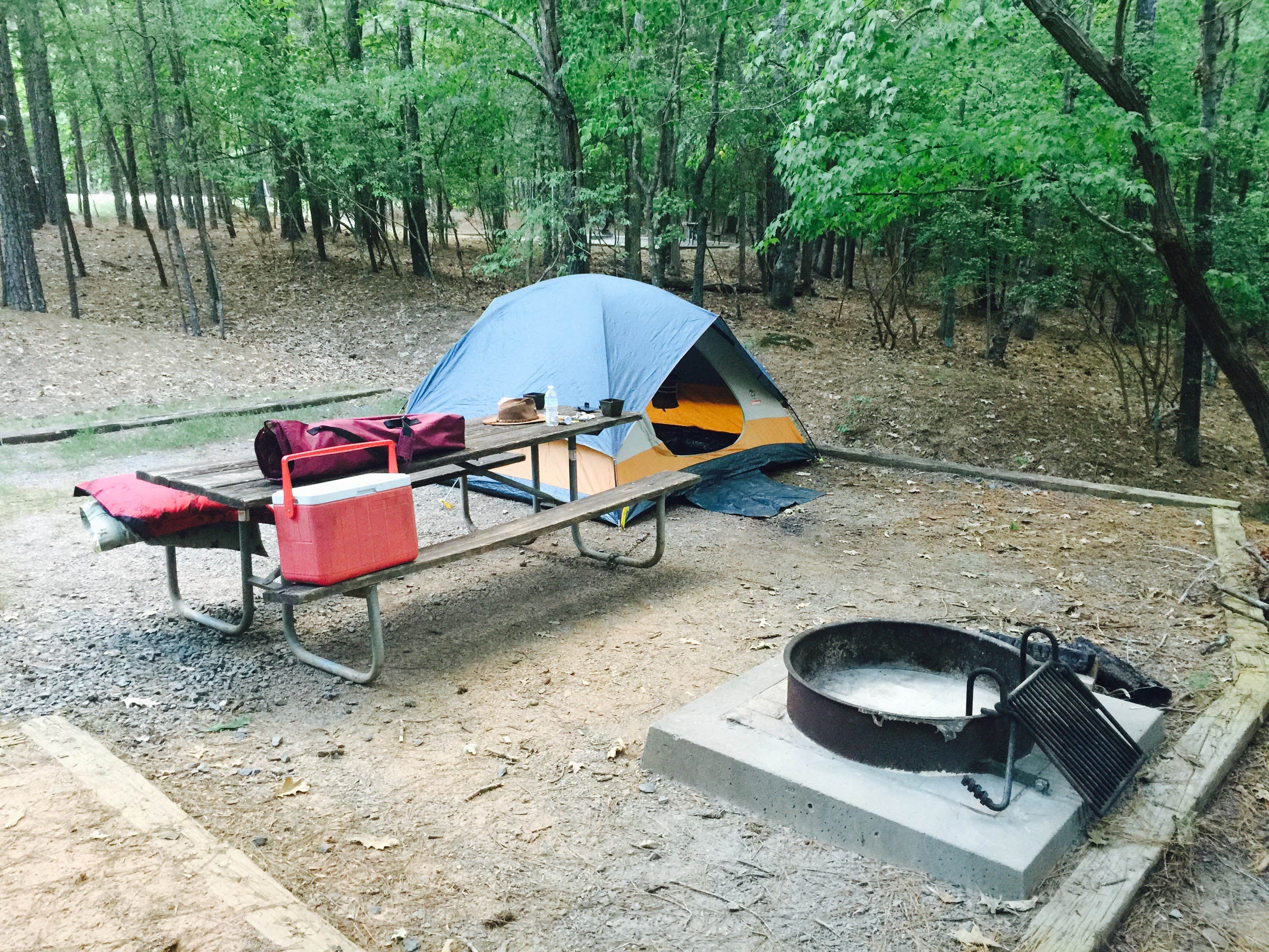 Facilities