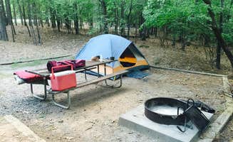 Timothy A.'s photo at Rolling View — Falls Lake State Recreation Area near Wake Forest, NC