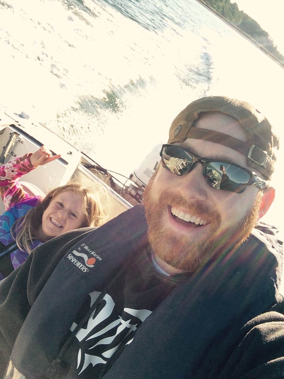 Camper-submitted photo at Ninilchik River Campground near Ninilchik, AK