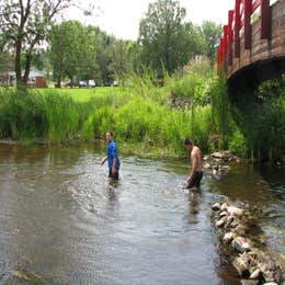 Sebeka Public Park and Campground