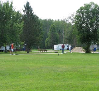 Camper-submitted photo from Old Wadena County Park