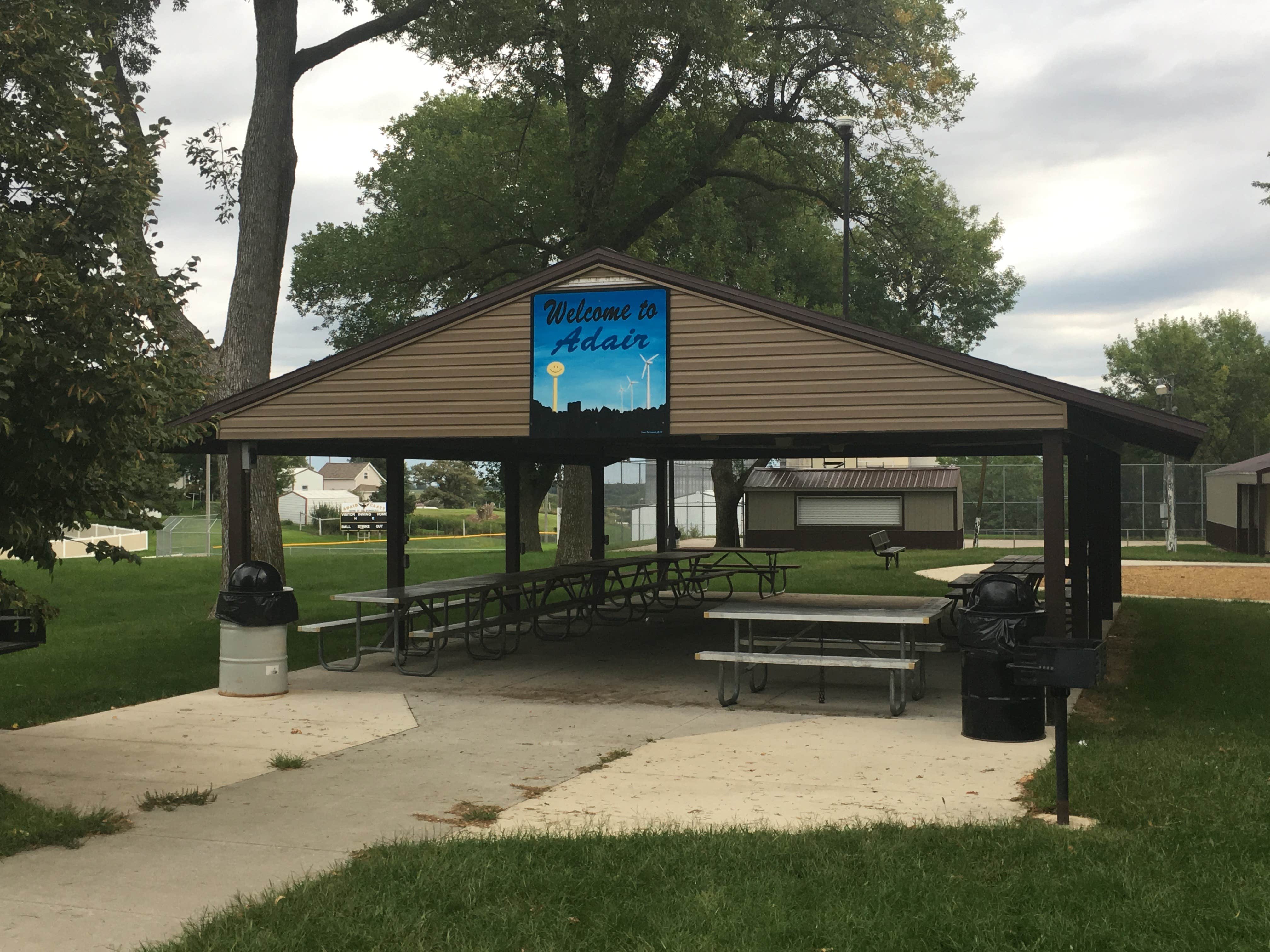 Facilities