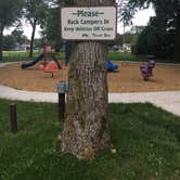 Review photo of Adair City Park by Matt S., August 31, 2018