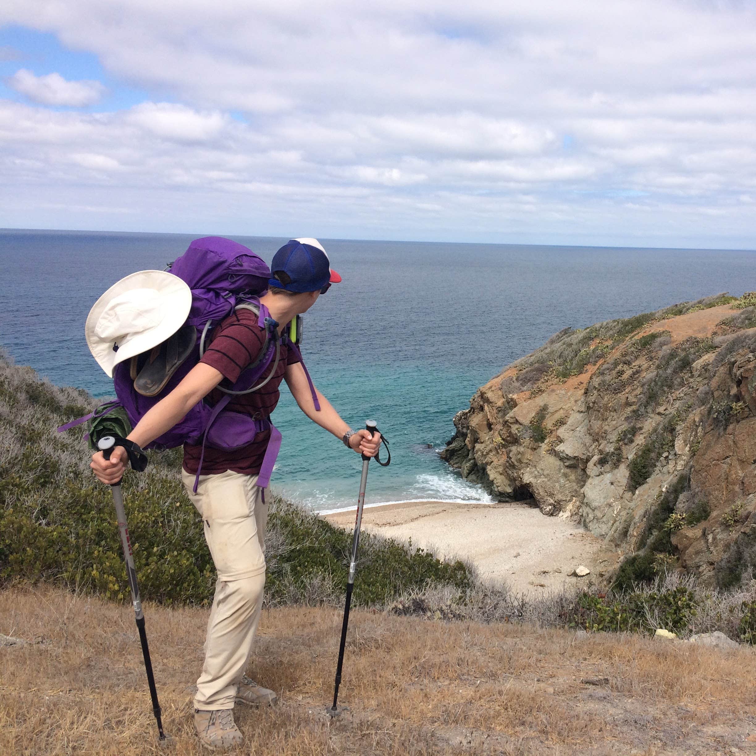 Parsons Landing Campground Camping The Dyrt