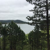 Review photo of Pactola Reservoir Campground by Kathy P., August 31, 2018