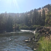 Review photo of Minam State Recreation Area by Tom B., August 31, 2018