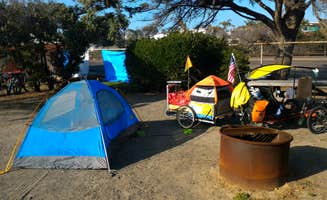 Tim J.'s photo at San Elijo State Beach Campground near Vista, CA