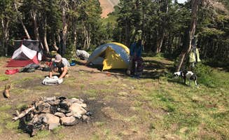 Isabelle K.'s photo at Primitive Sites — State Forest State Park near Gould, CO