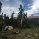 Review photo of Site 459 - State Forest State Park by Isabelle K., August 31, 2018